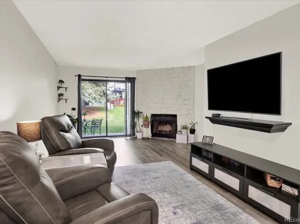 3528 S Depew Street #6, Denver, CO 80235