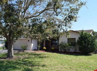 1014 Foxwood Ct, Rockledge, FL 32955