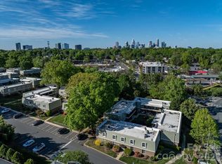 Dilworth Edge, Charlotte, NC 28209