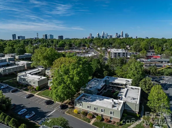 2606 Park Rd APT A, Charlotte, NC 28209