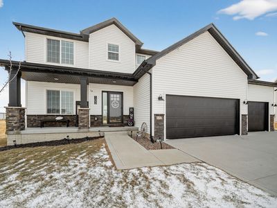 103 Saint Marys Ct, Stuart, IA, 50250