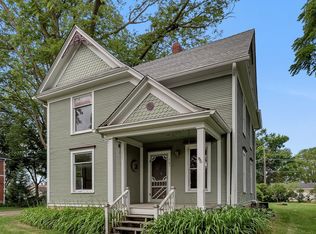 405 Hill St, Mazon, IL 60444