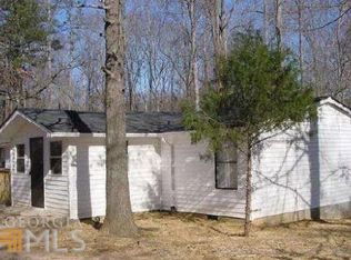 101 Creekwood Rd, Winder, GA 30680