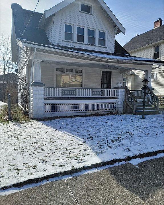 13410 Beachwood Ave, Cleveland, OH 44105 Zillow
