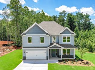794 Bryson Lake Cir, Douglasville, GA 30134