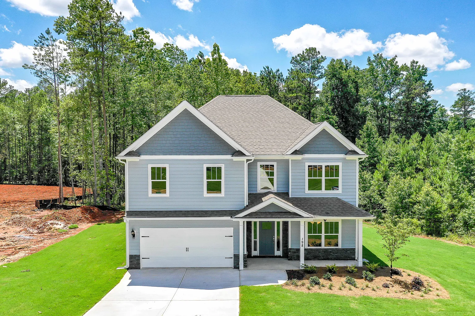 794 Bryson Lake Cir photo 1