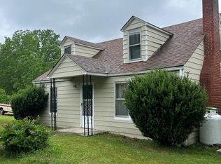 1757 Goss Rd, Bluefield, VA 24605