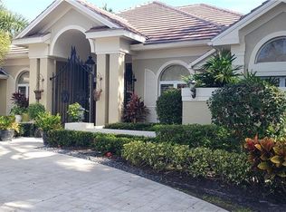15274 Burnaby Dr, Naples, FL 34110