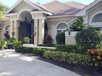 15274 Burnaby Dr, Naples, FL, 34110