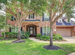 21206 Cloud Lake Ct, Katy, TX 77450