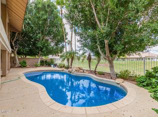 20758 N 56th Ave, Glendale, AZ 85308