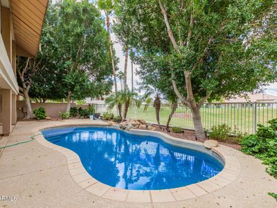 20758 N 56th Ave, Glendale, AZ, 85308