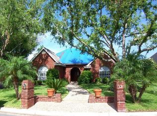 6913 N Peking St, McAllen, TX 78504