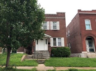 3236 Pulaski St, Saint Louis, MO 63111