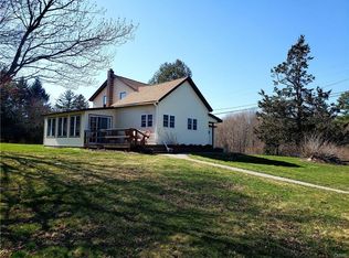 14668 Military Rd, Sackets Harbor, NY 13685