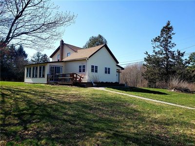 14668 Military Rd, Sackets Harbor, NY, 13685