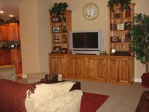 Large Upstairs Living Room
