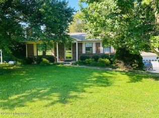 10 Pebble Brook Ln, Rineyville, KY 40162