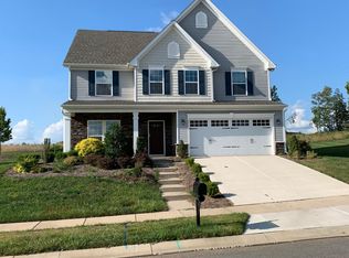 2132 Grist Mill Dr SW, Concord, NC 28025