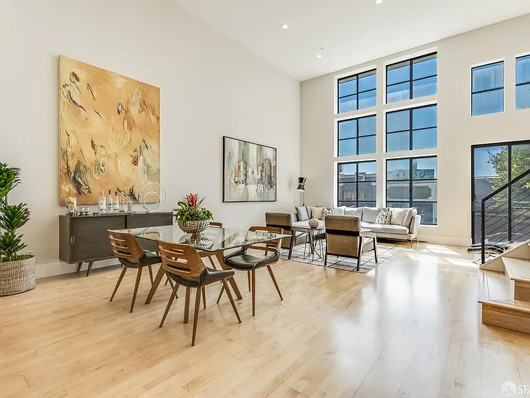 920 Harrison St #7 — Photo 8