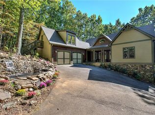 93 Thunder Rdg, Jasper, GA 30143