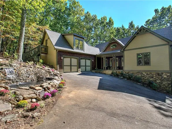 93 Thunder Rdg, Jasper, GA 30143