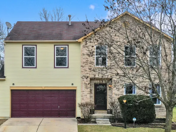 1817 Breman Ln, Indianapolis, IN 46229