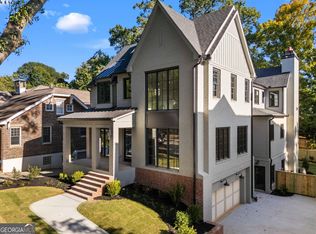 601 Sherwood Rd NE, Atlanta, GA 30324