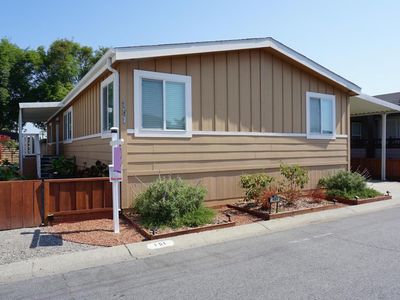 1225 Vienna Dr Space 151, Sunnyvale, CA, 94089