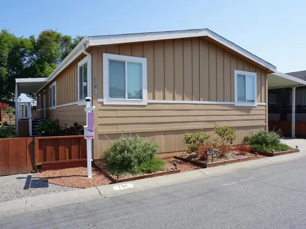 1225 Vienna Dr Space 151, Sunnyvale, CA 94089
