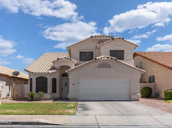 12535 W EDGEMONT Avenue, Avondale, AZ 85392
