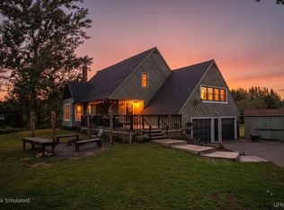 14768 Liminga Rd, Atlantic Mine, MI 49905