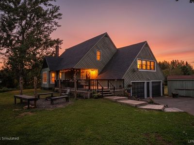 14768 Liminga Rd, Atlantic Mine, MI, 49905