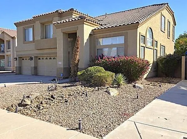 5259 W VILLAGE Drive, Glendale, AZ 85308