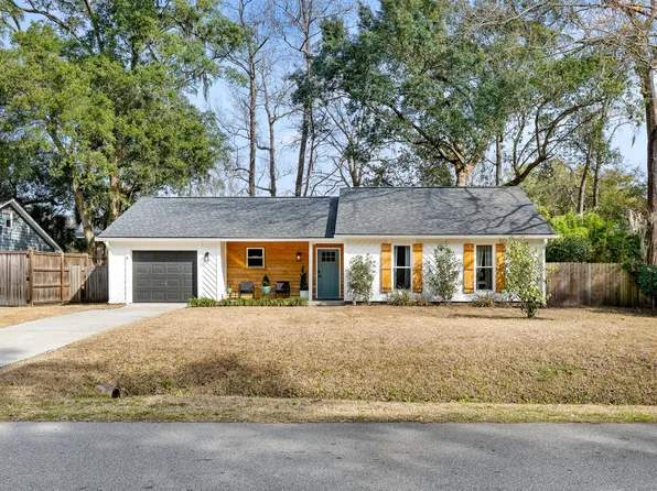 14 Hillcreek Blvd, Charleston, SC 29412