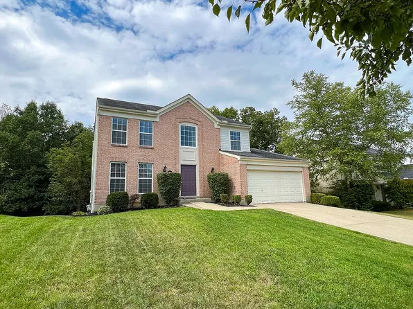 6544 Copperleaf Ln, Cincinnati, OH 45230