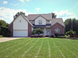 7980 Meadowbrooke Trl, Poland, OH 44514