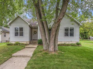 321 S Park St, Michigan City, IN