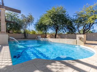 33460 N 47th Way, Cave Creek, AZ 85331