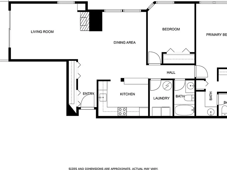 410 W Roy St — Photo 7