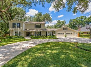 2757 Forest Mill Ln, Jacksonville, FL 32257