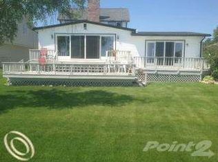 9971 Dixie Hwy, Ira, MI