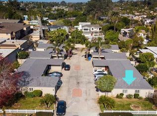 154 Leucadia Blvd, Encinitas, CA 92024