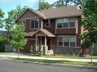 14536 SE Crystal St, Portland, OR