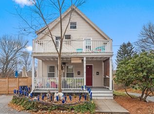 9 Hartigan Ct, Andover, MA 01810