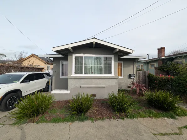 2117 Roosevelt Ave #1, Richmond, CA 94801