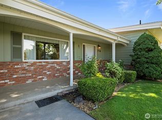 714 Canterbury Road NW, Soap Lake, WA 98851