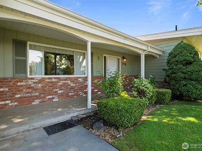 714 Canterbury Road NW, Soap Lake, WA, 98851