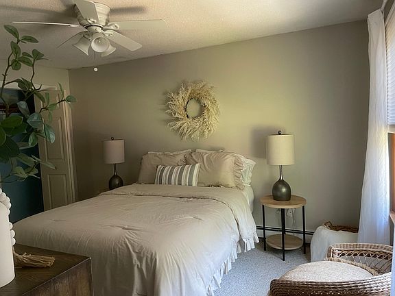 Bedroom # 1 Queen size mattress