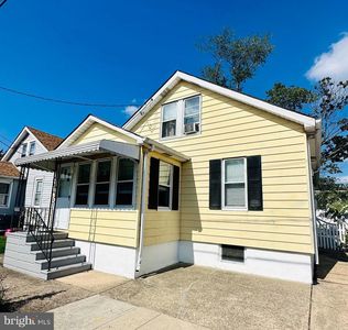 1008 Lyndale Ave, Trenton, NJ, 08629